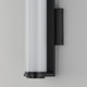 Vetra LED Outdoor Wall Sconce (E30481-BK)