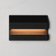 Brink LED Step Light (E41510-BK)