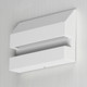 Brink LED Step Light (E41510-WT)
