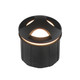 ET2 - E42423-BK - Landscape In-Ground - Alumilux Landscape - Black