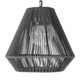 Tanner Outdoor Pendant (2047-79)