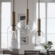 Bronson One Light Pendant (2067-79)