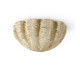 Palecek - 2081-79 - Flush Mount - Isla - Antique Gold