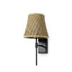 Palecek - 2106-79 - One Light Wall Sconce - Augustine - Natural