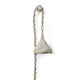 Palecek - 2170-79 - Wall Pendant - Jaden - Whitewash