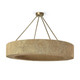 Palecek - 2183-79 - Chandelier - Monterey