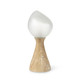 Palecek - 2246-79 - One Light Table Lamp - Zevi - Natural