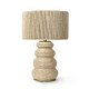 Palecek - 2347-79 - Outdoor Table Lamp - Kona
