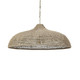 Palecek - 2365-79 - Outdoor Chandelier - Westerly - Antique Brass