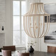 Paloma Chandelier (2469-79)