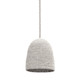 Palecek - 2537-03 - Pendant - Green