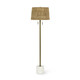 Palecek - 2624-73 - Floor Lamp - Winslow