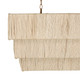 Everly Three Light Chandelier (2632-79)