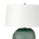Mykonos One Light Table Lamp (2684-94)