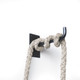 Green Wall Pendant (2716-03)