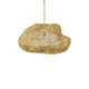 Palecek - 2736-79 - Pendant - Andorra - Antique Brass