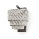 Palecek - 2752-10 - One Light Wall Sconce - Veranda - Whitewash