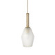 Palecek - 2983-79 - Pendant - Paxton - Antique Brass