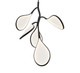 Volare LED Chandelier (12059-032)