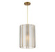 Bonn One Light Pendant (V6-L7-4026-1-322)