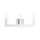 Solna Three Light Vanity (16813-05)