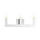 Solna Three Light Vanity (16813-05)