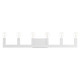 Solna Six Light Vanity