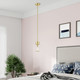 Quincy One Light Mini Pendant (17140-12)