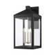 Nyack Five Light Outdoor Wall Lantern (20598-04)