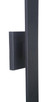 Rens LED Outdoor Lantern (ZA2610-MN-LED)