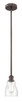 Innovations - 616-1S-OB-G394 - One Light Mini Pendant - Edison - Oil Rubbed Bronze
