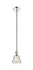 Innovations - 616-1S-PN-G275 - One Light Mini Pendant - Edison - Polished Nickel