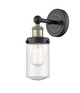 Innovations - 616-1W-BAB-G314 - One Light Wall Sconce - Edison - Black Antique Brass