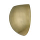 Piedmont One Light Wall Sconce (40802-01)