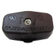 Westinghouse Lighting - 7050600 - Feed-Through On/Off Switch - On/Off Switch - Brown
