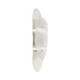 Belvidere Four Light Wall Sconce
