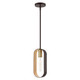 Ravena One Light Pendant (45761-07)