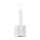 Solna One Light Wall Sconce