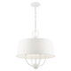 Ridgecrest Four Light Chandelier (49844-03)