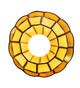 Meyer Lantern One Light Pendant (296854)