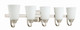 manufacturer_finish:Brushed Polished Nickel|manufacturer_glass:White Frost