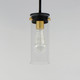 Pinn One Light Mini Pendant