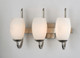 Taylor Three Light Bath Vanity (21643SWSN)