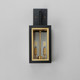 Neoclass Two Light Outdoor Wall Sconce (30054CLBKGLD)