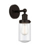Innovations - 616-1W-OB-G314 - One Light Wall Sconce - Edison - Oil Rubbed Bronze