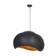 Eurofase - 47101-012 - Pendants - Metal Shade
