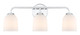 Norah Three Light Vanity (22303-CH)