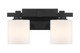 Abelson Two Light Vanity (23102-MB)