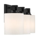 Abelson Three Light Vanity (23103-MB)
