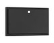 Abelson Three Light Vanity (23103-MB)